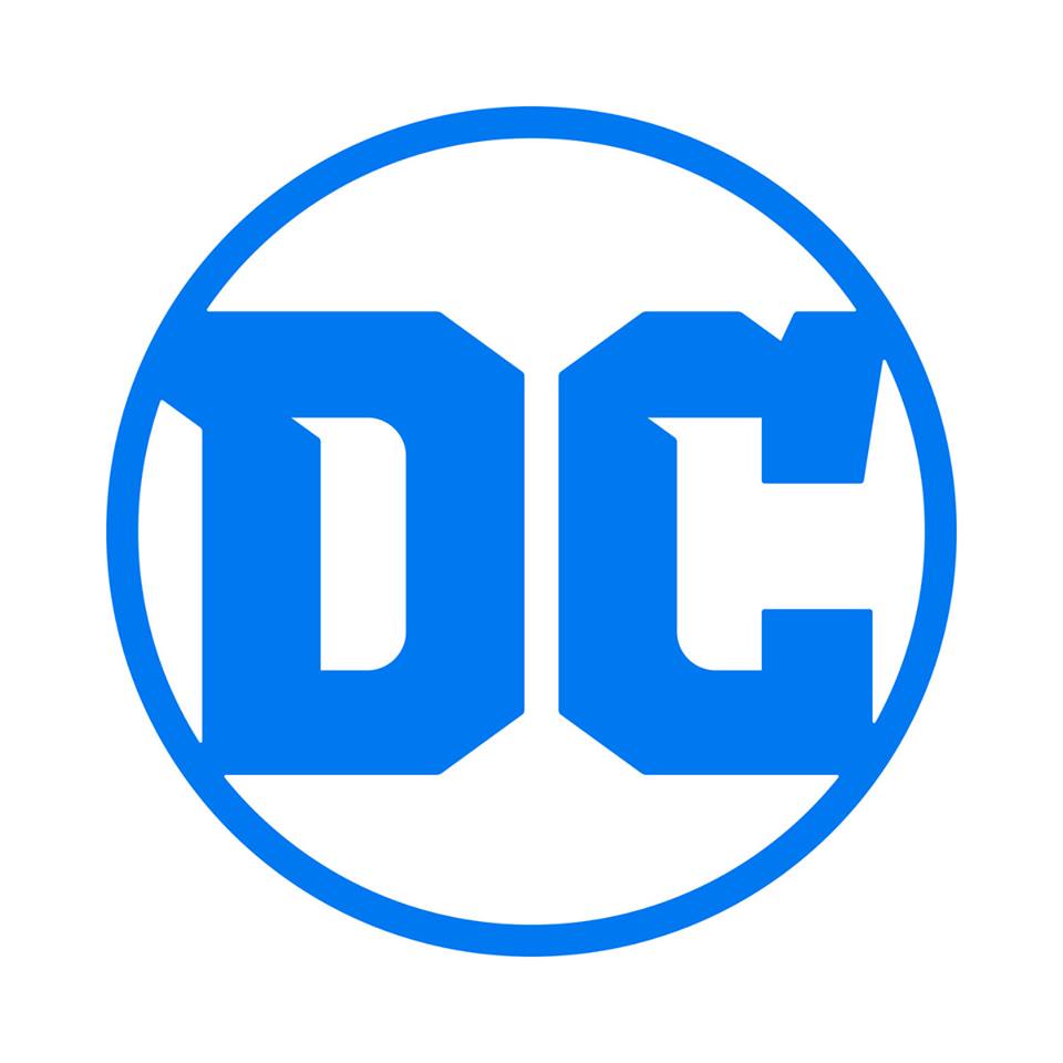 El nuevo logo de DC