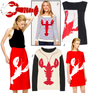 lobster-tibi-tatty-devine-asos-trend-spring-2013