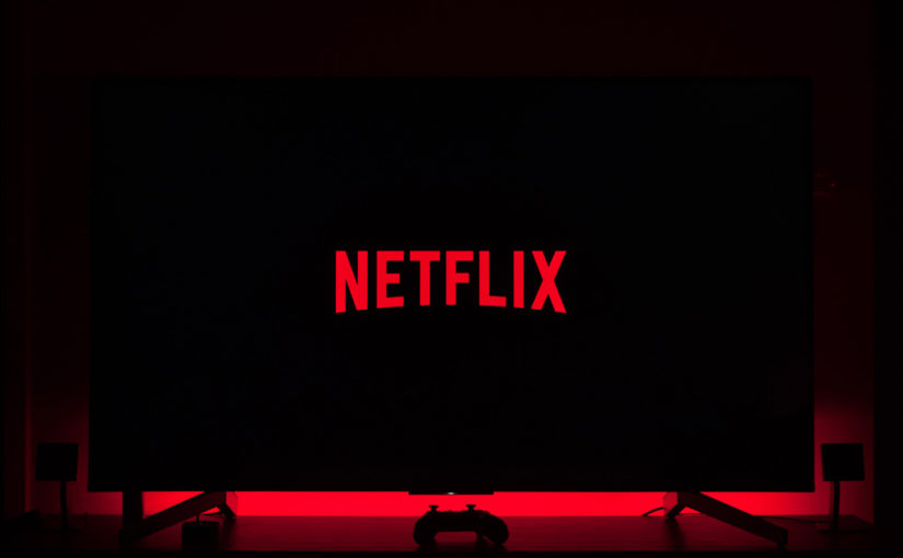 Branding, Netflix, Análisis.